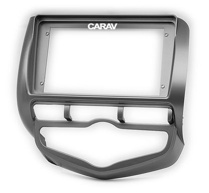 Consola CARAV - HONDA FIT - JAZZ - CITY