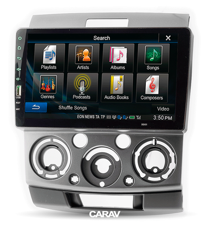 Consola CARAV - MAZDA BT - 50