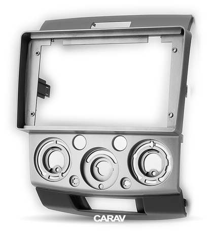 Consola CARAV - MAZDA BT - 50