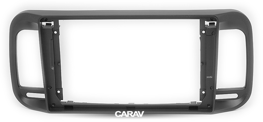 Consola CARAV - BRILLIANCE  BS24  (M2)