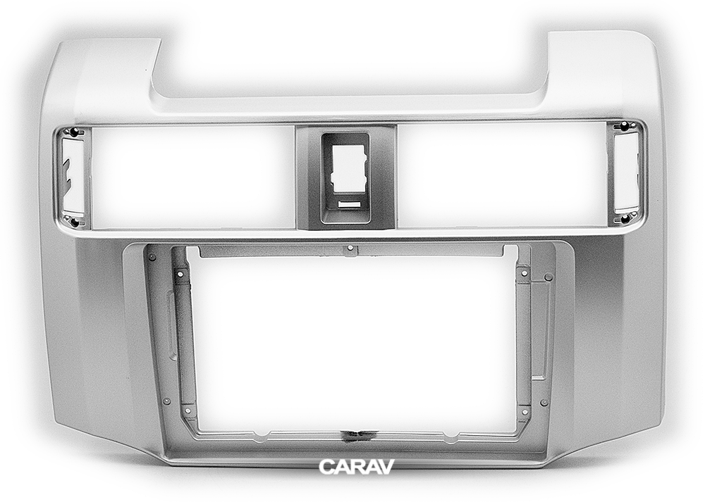Consola CARAV - TOYOTA 4 RUNNER