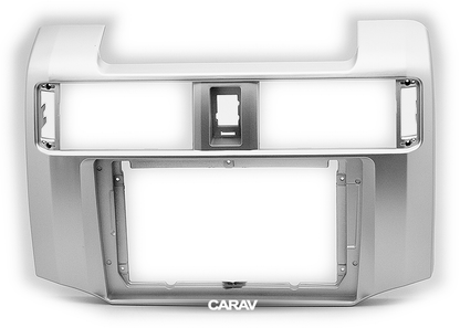 Consola CARAV - TOYOTA 4 RUNNER