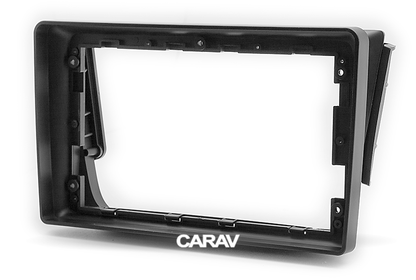 Consola CARAV - KIA SORENTO (XM)