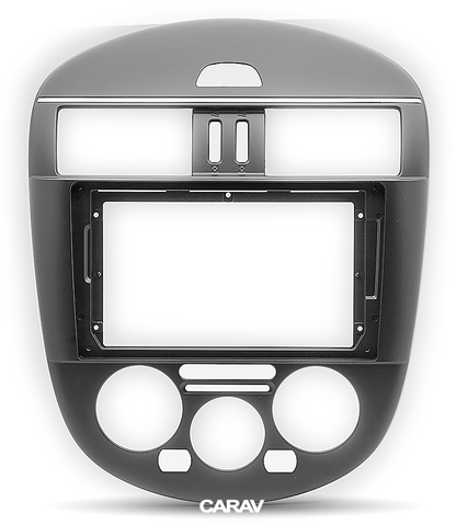 Consola CARAV - NISSAN TILDA (C12)
