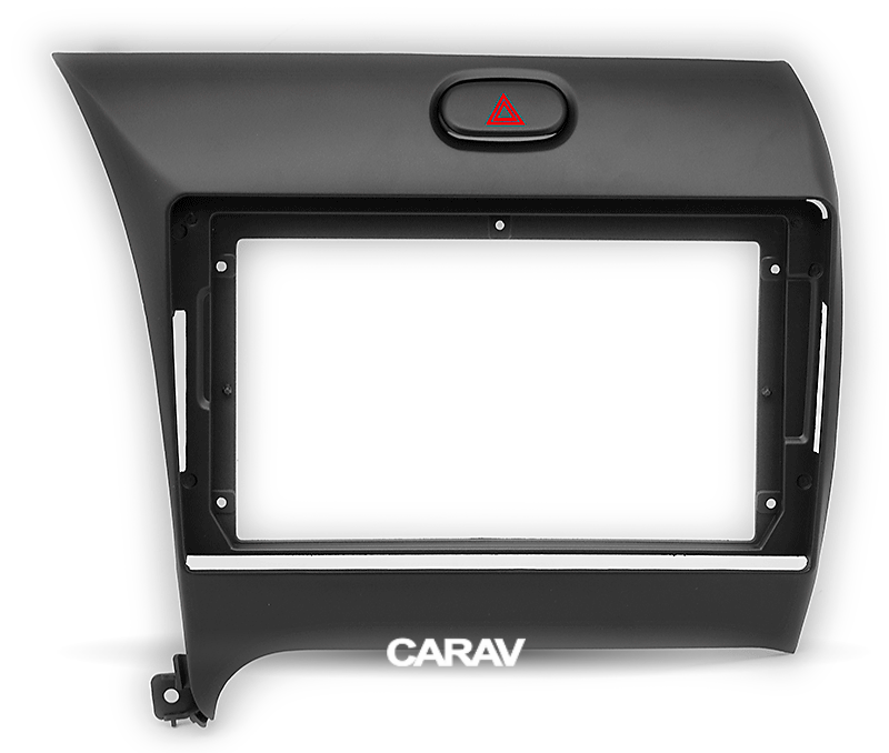 Consola CARAV - KIA CERATO, FORTE