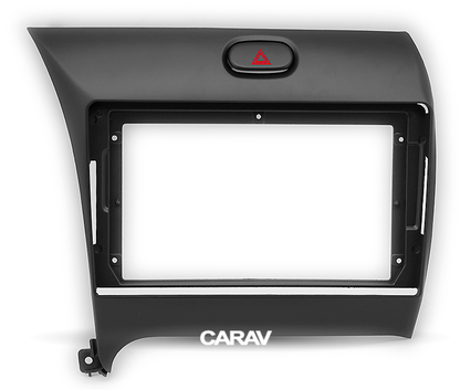 Consola CARAV - KIA CERATO, FORTE