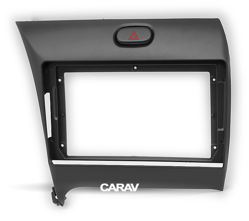 Consola CARAV - KIA CERATO, FORTE