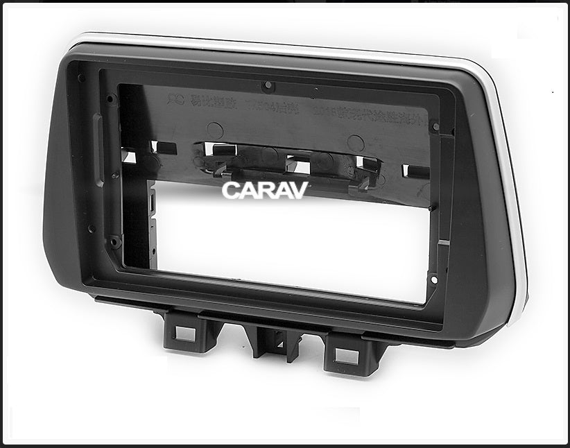 Consola CARAV - HYUNDAY TUCSON