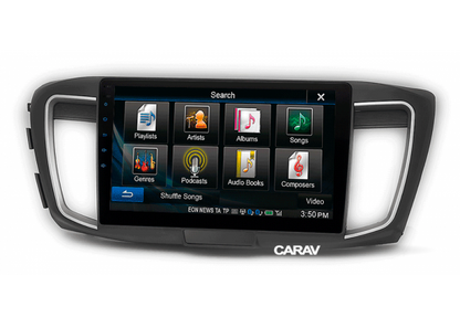 Consola CARAV - Honda Accord