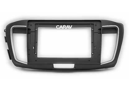 Consola CARAV - Honda Accord