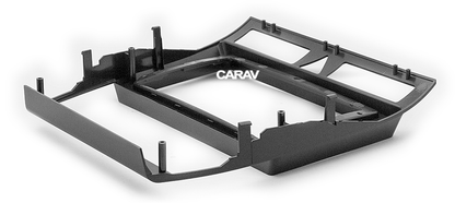 Consola CARAV - AUDI A6 (4B)