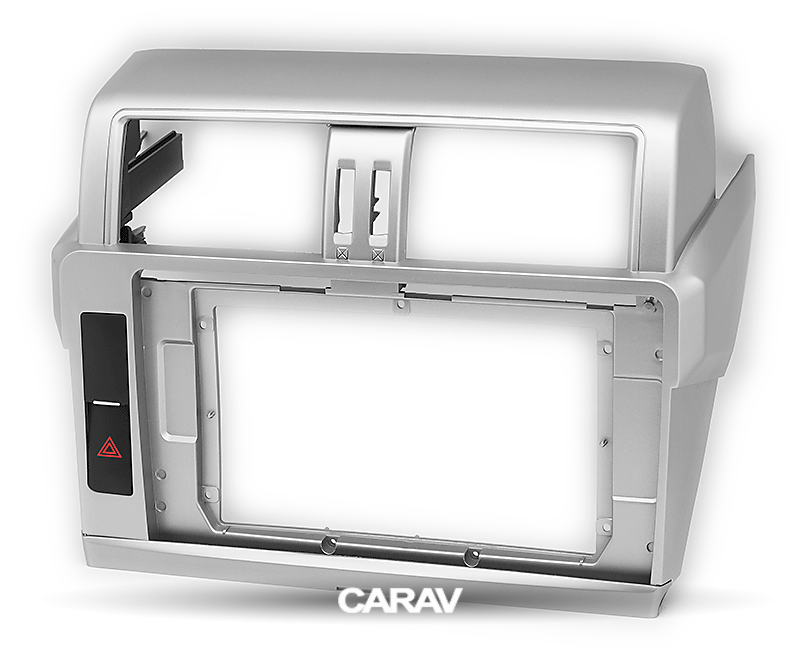 Consola CARAV -  TOYOTA LAND CRUISER PRADO (150)