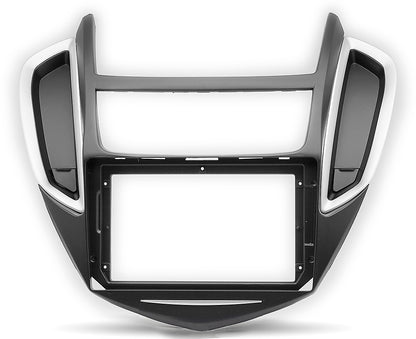 Consola CARAV - CHEVROLET - TRAX - TRACKER