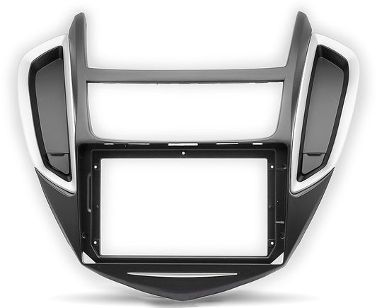 Consola CARAV - CHEVROLET - TRAX - TRACKER