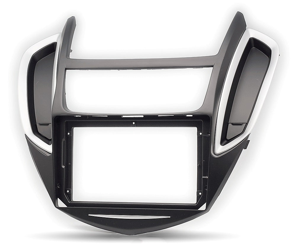 Consola CARAV - CHEVROLET - TRAX - TRACKER
