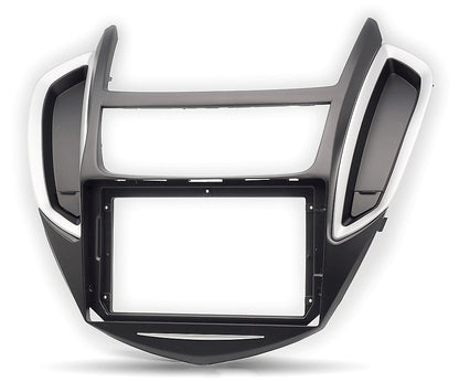 Consola CARAV - CHEVROLET - TRAX - TRACKER