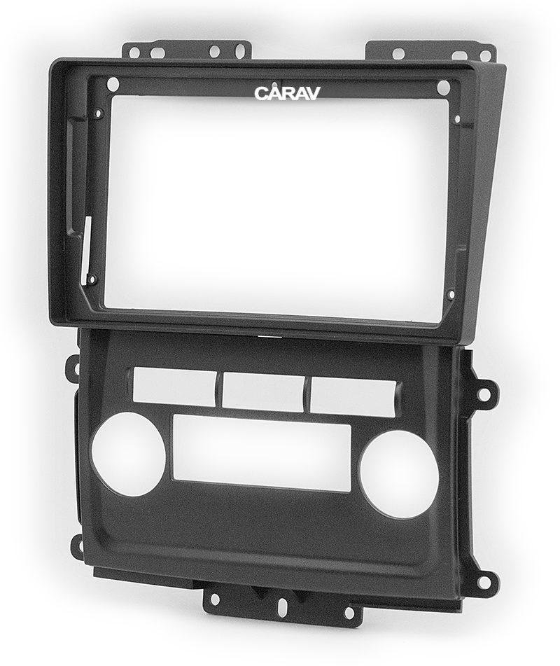 Consola CARAV - NISSAN FRONTIER, XTERRA