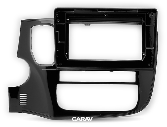 Consola CARAV - MITSUBISHI OUTLANDER