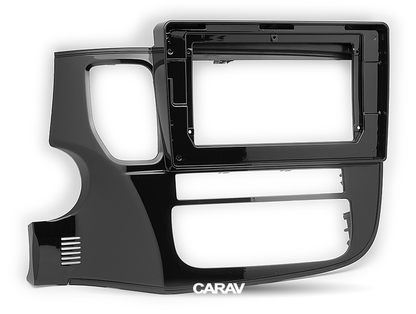 Consola CARAV - MITSUBISHI OUTLANDER