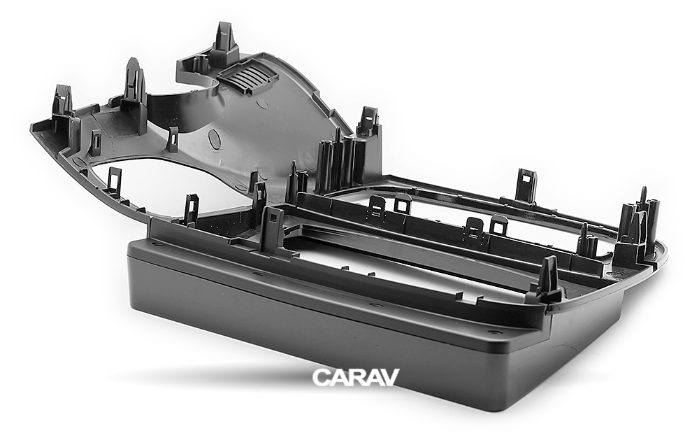 Consola CARAV - MITSUBISHI OUTLANDER