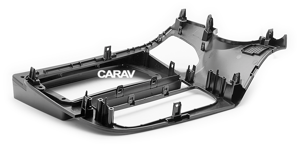 Consola CARAV - MITSUBISHI OUTLANDER