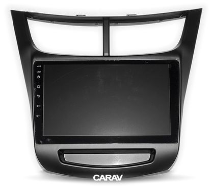 Consola CARAV - CHEVROLET SAIL