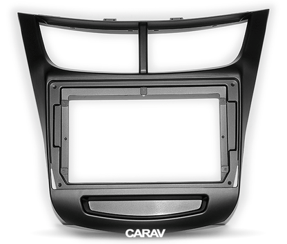 Consola CARAV - CHEVROLET SAIL