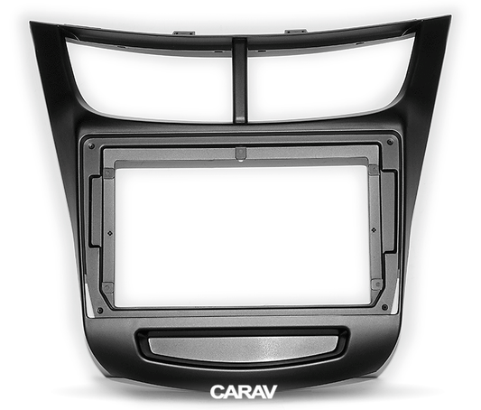 Consola CARAV - CHEVROLET SAIL