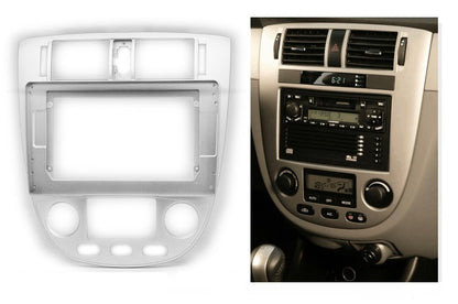 Consola CARAV - BUICK EXCELLE