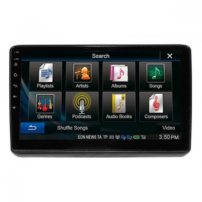 Consola CARAV - HONDA HR-V, VESEL, XR-V