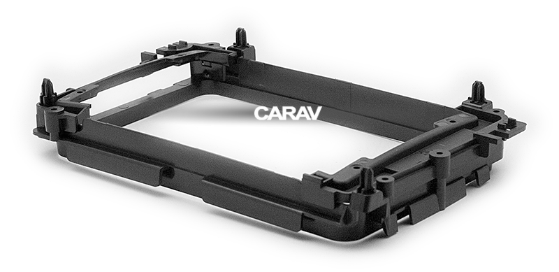 Consola CARAV - HONDA HR-V, VEZEL, XR-V