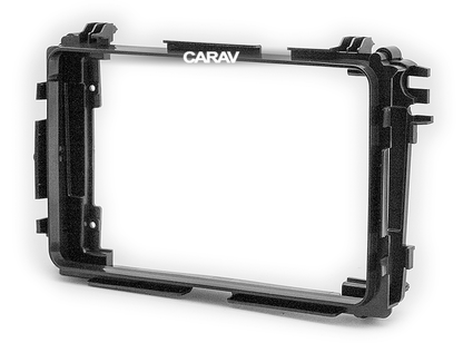 Consola CARAV - HONDA HR-V, VEZEL, XR-V