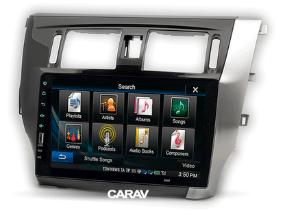 Consola CARAV - GREAT WALL VOLEEX C30