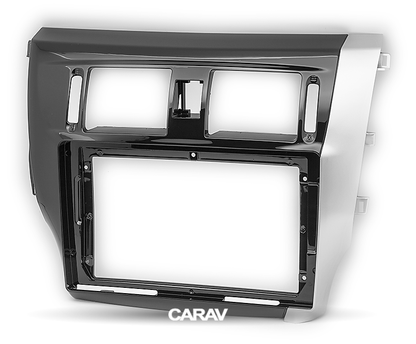 Consola CARAV - GREAT WALL VOLEEX C30