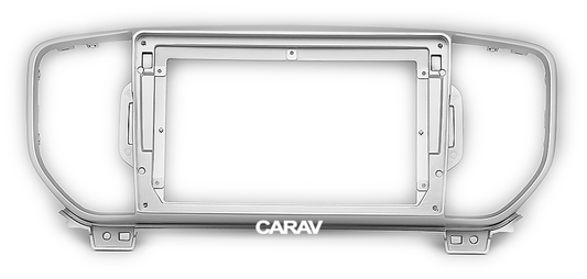 Consola  CARAV -  KIA SPORTAGE (QL)