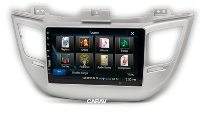 Consola CARAV - HYUNDAI TUCSON