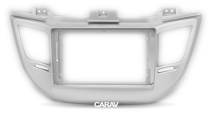 Consola CARAV - HYUNDAI TUCSON