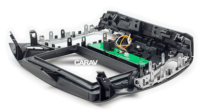 Consola CARAV - FORD FOCUS