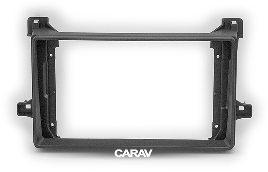 Consola CARAV - TOYOTA PRIUS