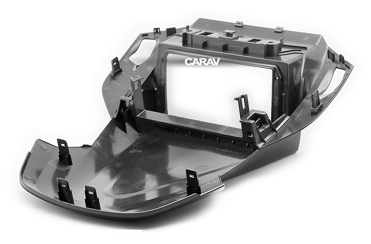 Consola CARAV - FORD C-MAX