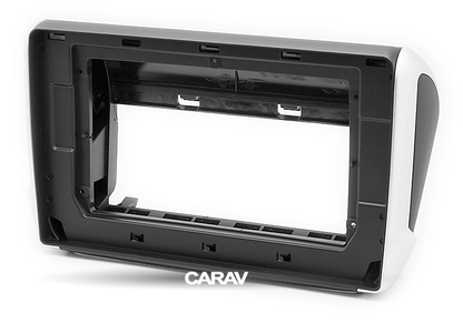 Consola CARAV - PEUGEOT (2008)