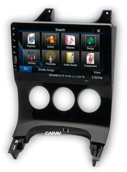 Consola CARAV - PEUGEOT (3008)