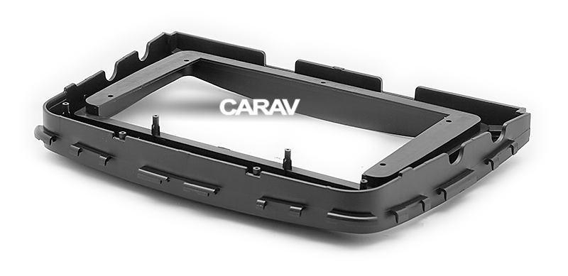 Consola CARAV - SSANG YONG REXTON