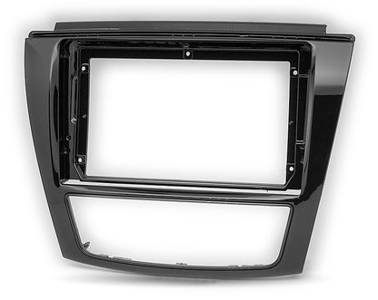 Consola para JAC Refine S5 2015 (9 Pulgadas)