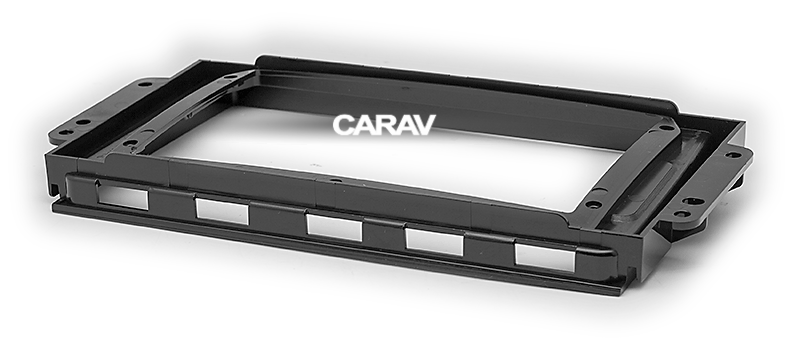Consola CARAV - CHERY TIGGO 3