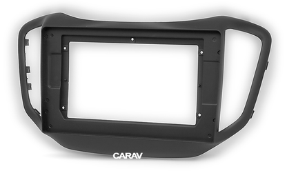 Consola CARAV - CHERY TIGGO 5