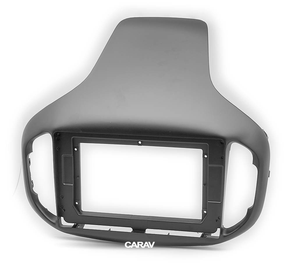 Consola CARAV - CHERY TIGGO 7