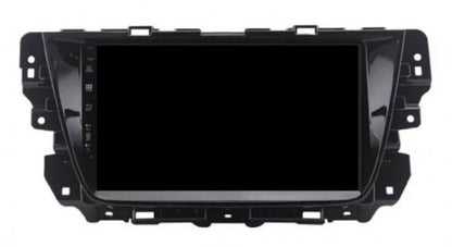 Consola CARAV - ROVER MG GS