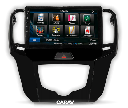 Consola CARAV - GREAT WALL M4