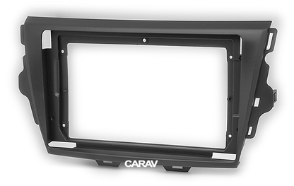 Consola CARAV - GREAT WALL VOLEEX C30